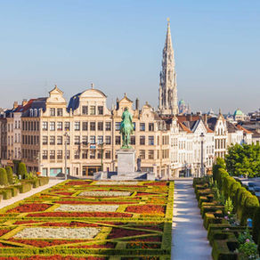 EU 3.0 OPEN CALL FOR STUDENTS IN BRUSSELS