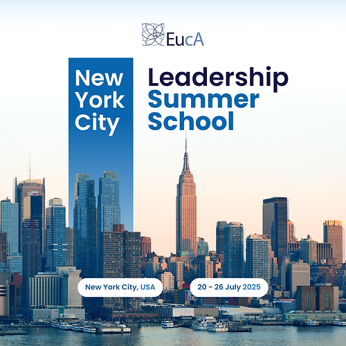 NYC Leadership Summer