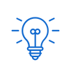 Lightbulb icon