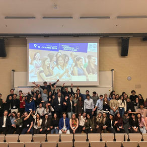 Student Leadership Bootcamp 2026