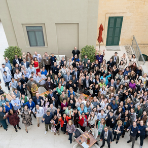Innovating Student Affairs in Malta: ECSAS 2024 highlights!