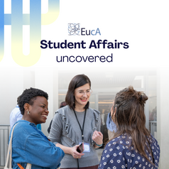 SAS Uncovered: Meet Mirela Mazalu 