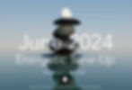 JUNE 2024 Energetic Tune Up Session - Personal Reading & Clearing