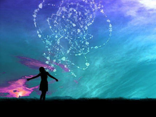 Becoming