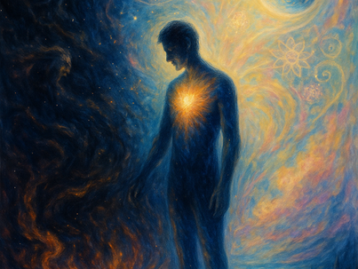 Peace - Energetic Analysis