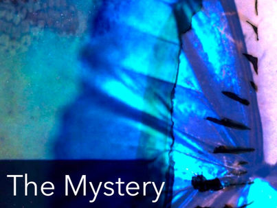 Rediscovering Easter