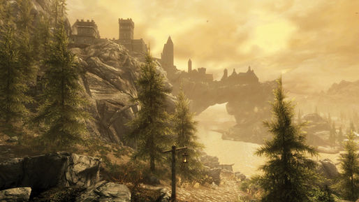10 Skyrim mods you should try in 2022