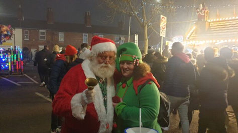 [@TheLinc] Lincoln Christmas Market in Full Swing, Despite Concerns from Stallholders