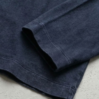 サムネイル： M.I.D.A.｜HEAVY WEIGHT LONG SLEEVED TEE
