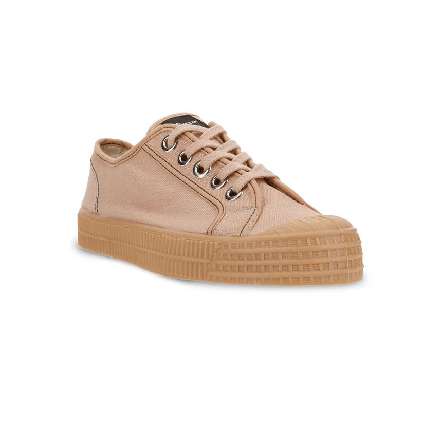 サムネイル： NOVESTA｜STAR MASTER CONTRAST STITCH 80 SAND