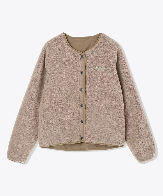 Columbia撥水シアトルマウンテンII ウィメンズ ジャケット リバーシブル Columbia｜シアトルマウンテンII ウィメンズジャケット｜リバーシブル