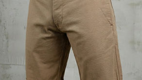 Pike Brothers 1908 Hazienda Short、入荷しました。大人のショーツ、はじめませんか。