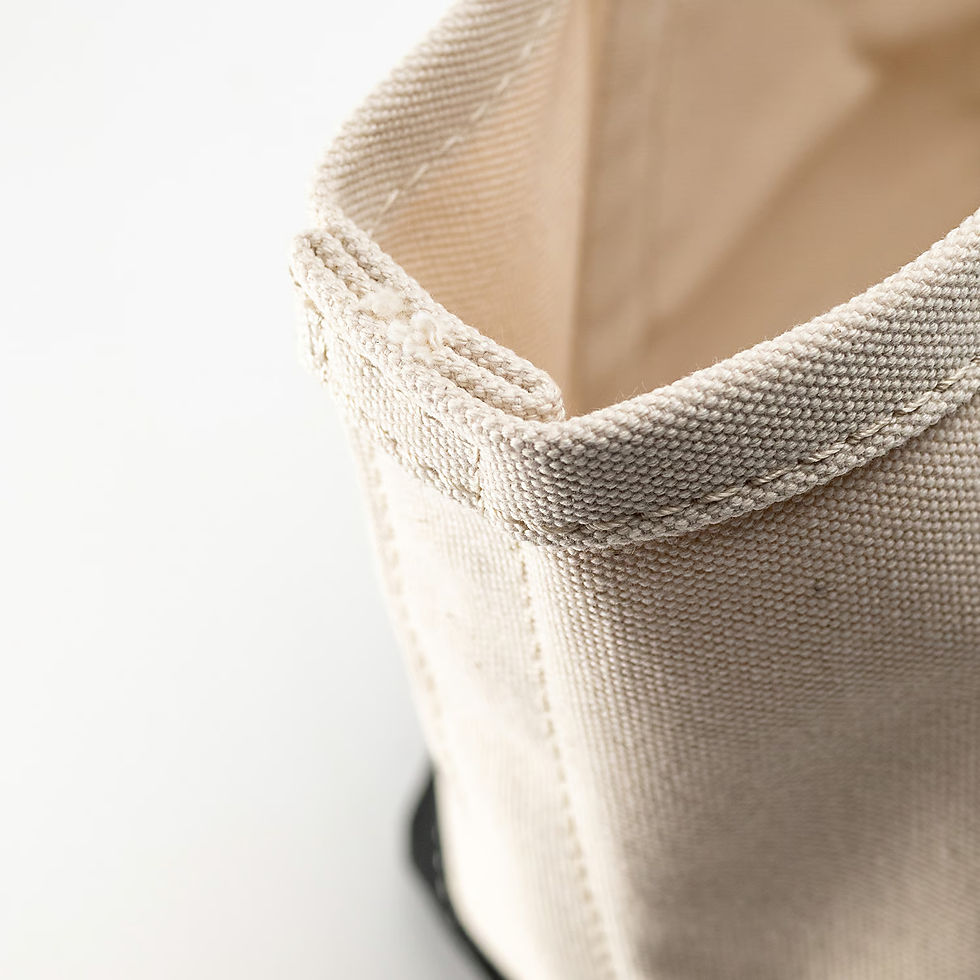 サムネイル： WORKERS｜Tool Bag Medium Long Handle (Ecru)
