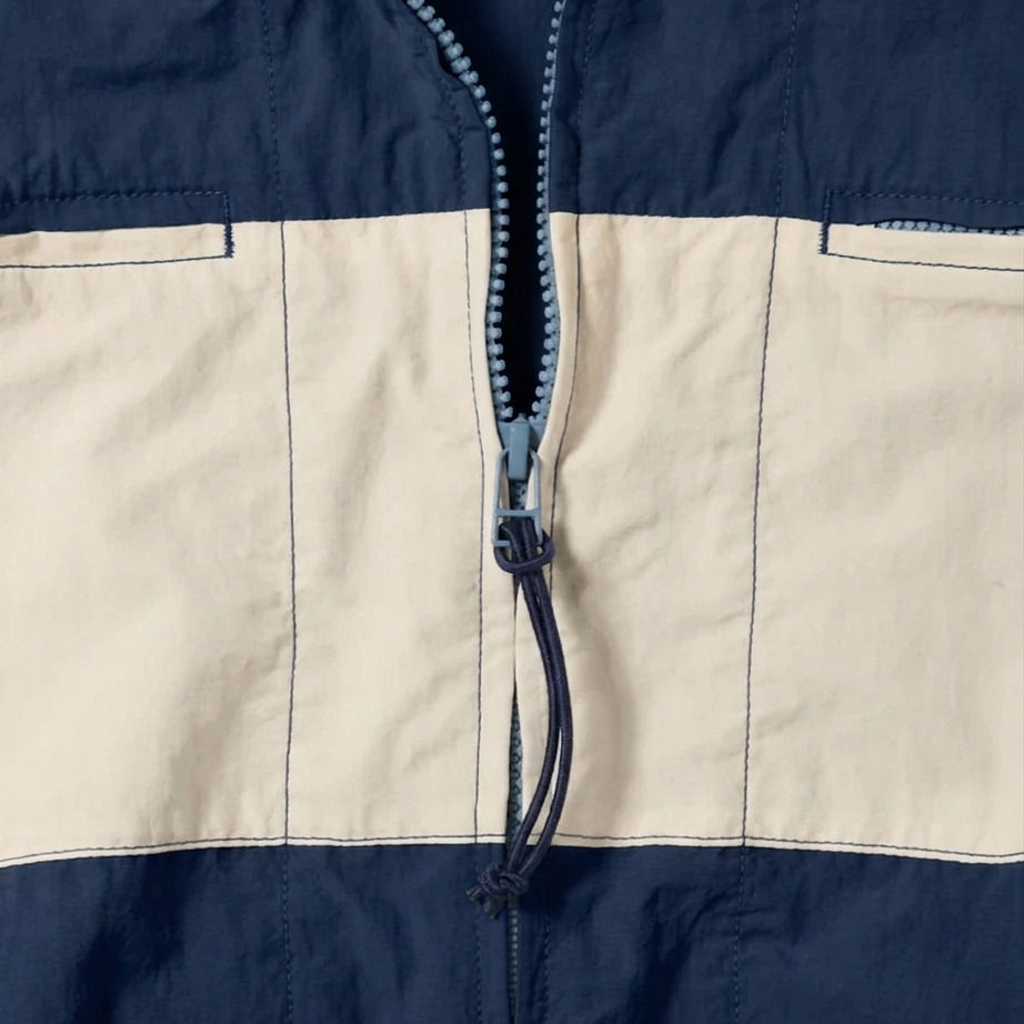 サムネイル： D.C.WHITE｜IVY LEAGUERS TRAINING TOP