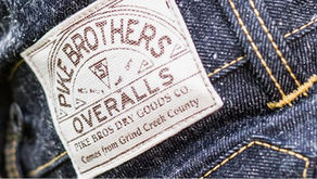  8年越しに、Pike Brothersを仕入れました。