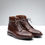 サムネイル： Cap Toe Boot Crimson Chromexcel