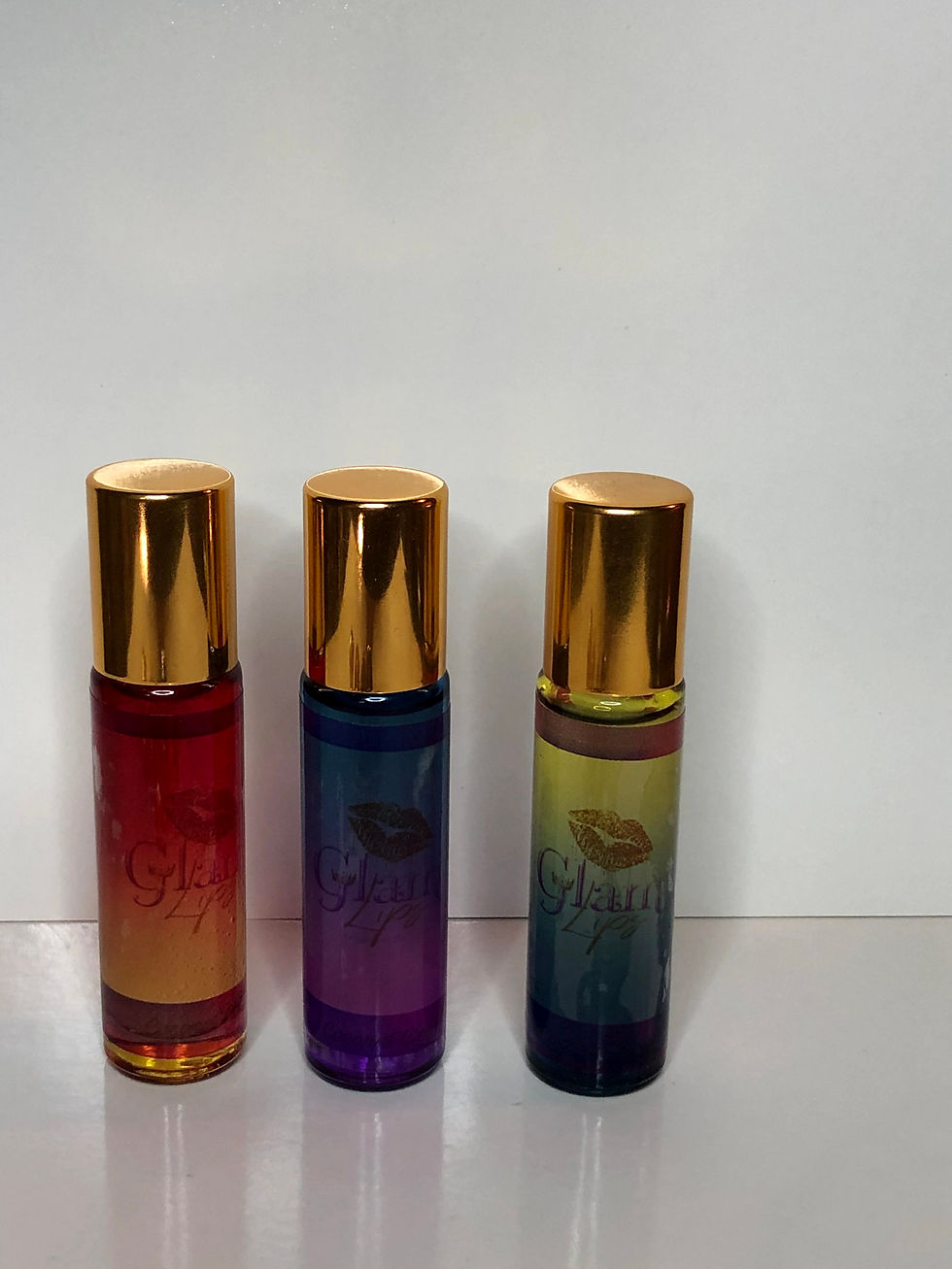 Thumbnail: Coconut Lip Oil