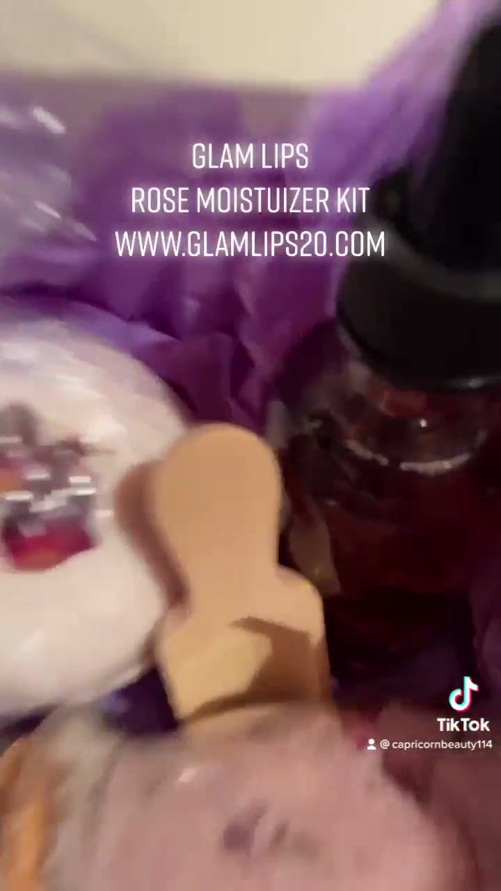 Thumbnail: Rose Moisturizer Kit