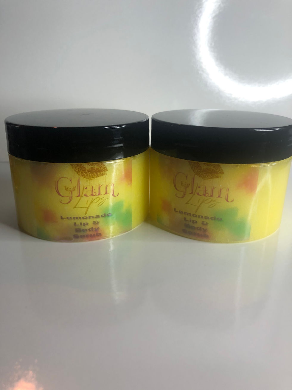 Thumbnail: Lemonade/Body Scrub