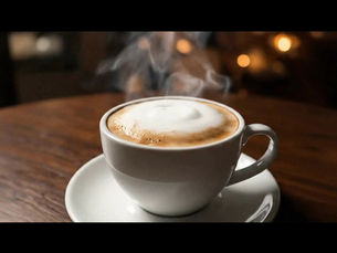 Whale, Whale, Whale! Coffee Time
