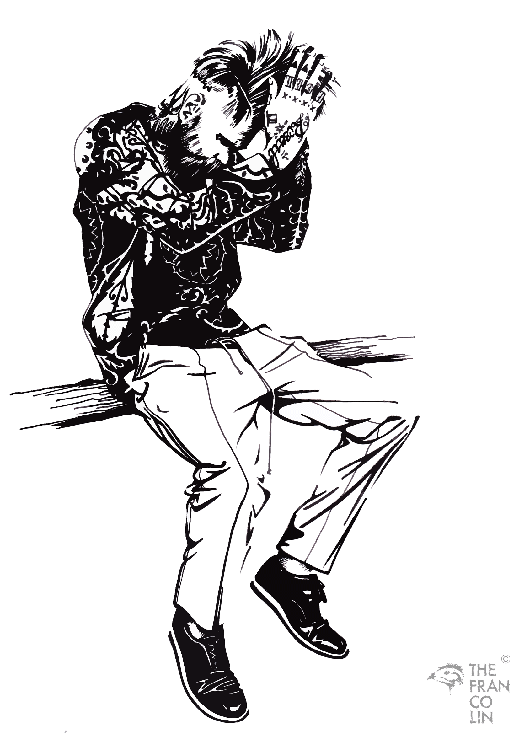 The-Francolin-He-loves-ink-01