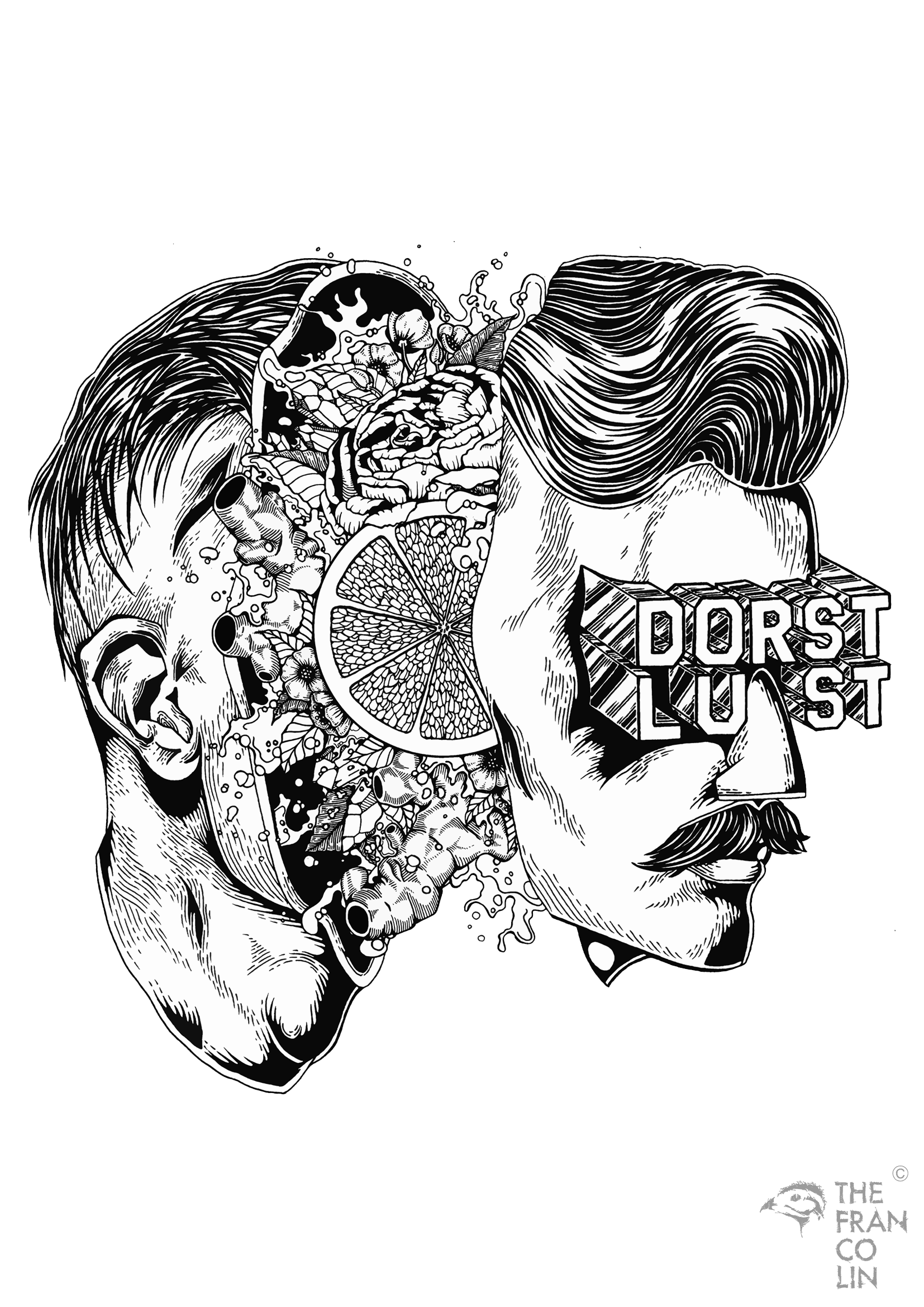 Dorstlust