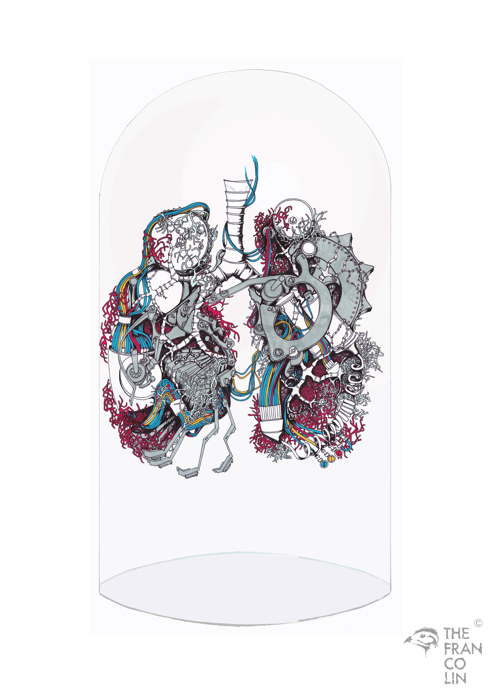 TheFrancolin_Mechanical-Organs_02