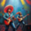 mexican rockstars on stage.jpg