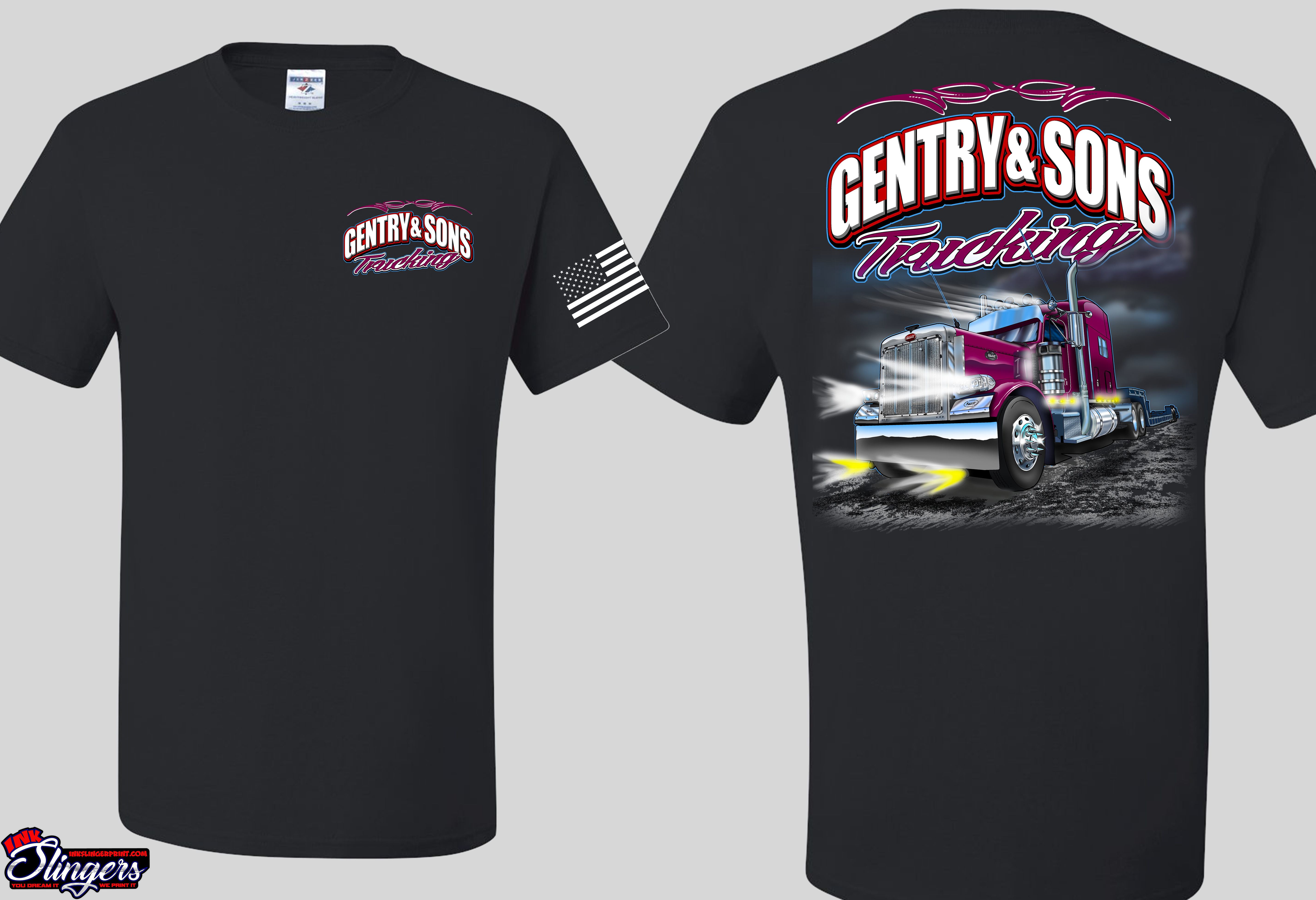 PETERBILT