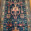 Миниатюра: •869• 277x82cm.    Finely Knotted, very high quality Afghan Baluch Rug.