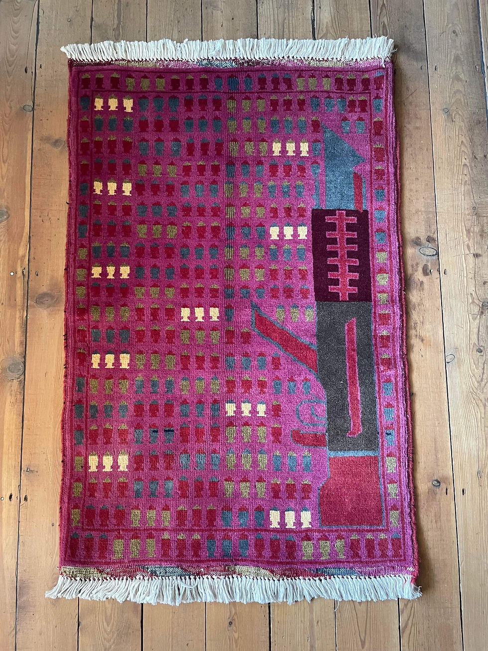Миниатюра: •530• 91x59cm