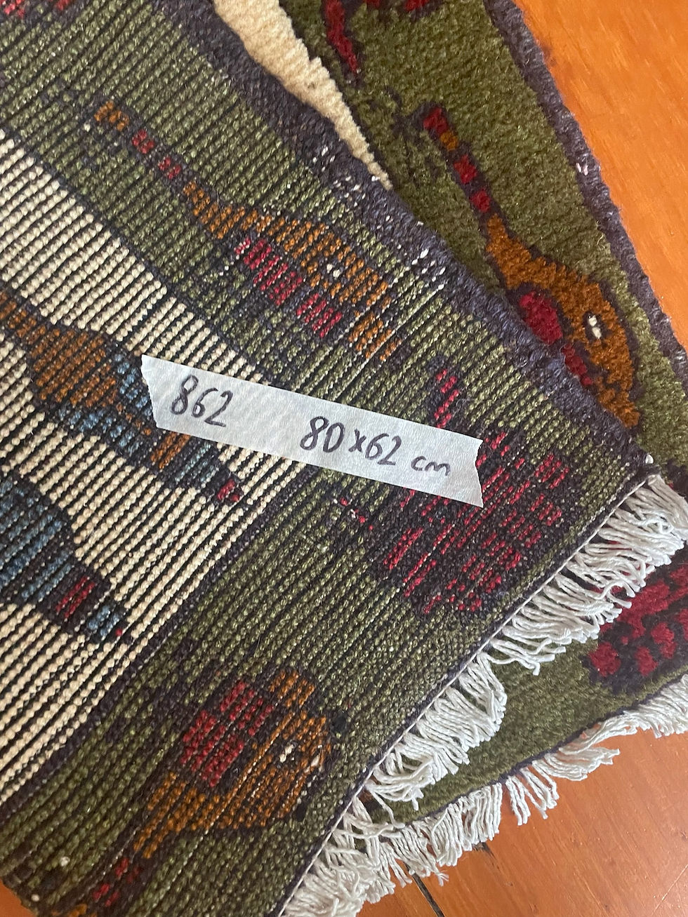 Прев'ю: •862• 80x62cm 