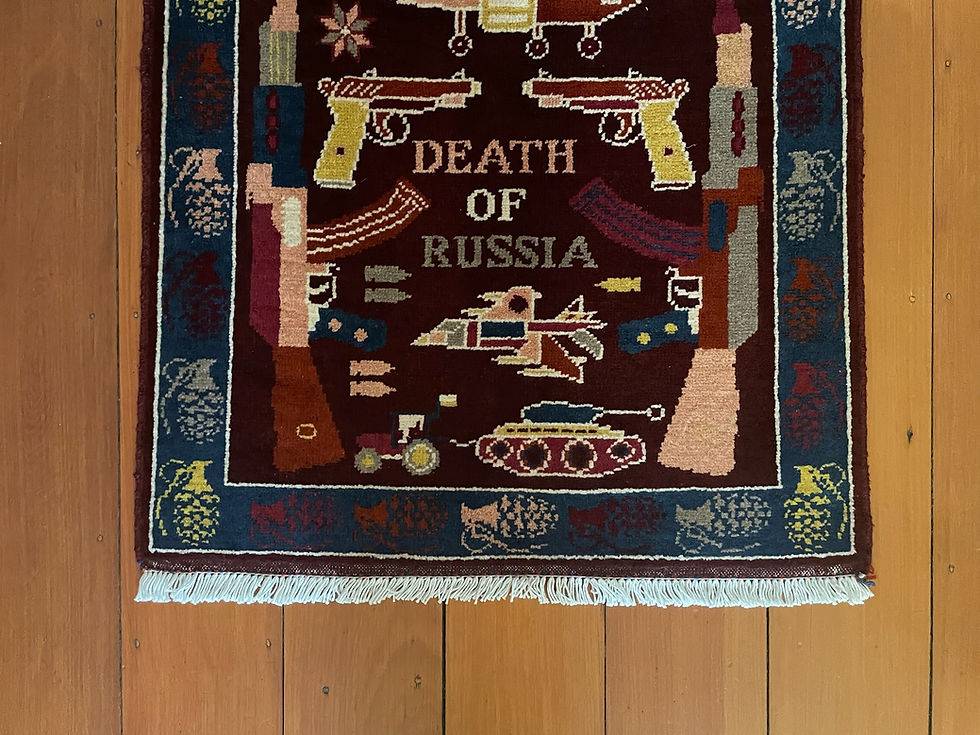 Miniatura: •897• 72x66cm