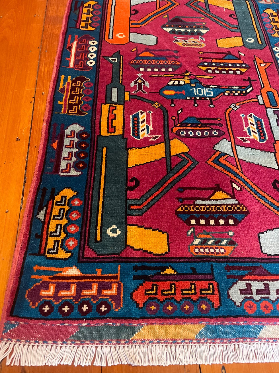 Miniatúra: •996• 320x71cm