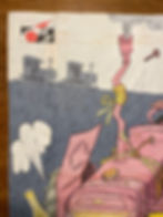 Thumbnail: Original Soviet Poster 48 x 32cm