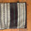 Thumbnail: •839• 90x46cm antique saddle /cushion 