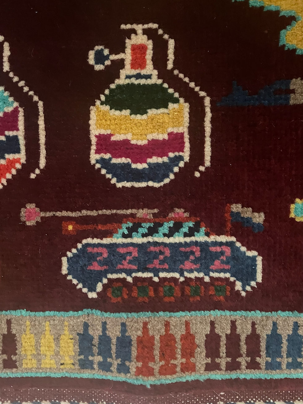 Miniaturbild: •891• 88x64cm