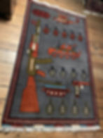 Thumbnail: •612• 137x85cm (Medium PTC babe) 