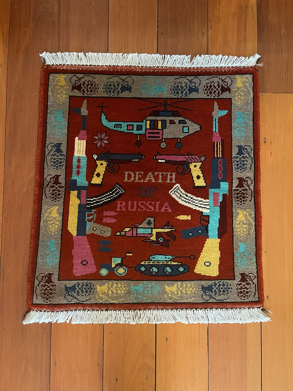 Miniaturbild: •899• 72x66cm 