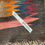 サムネイル： •833• 289x125cm Huge Antique Kilim