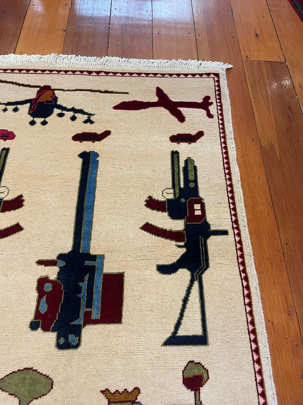 Miniature : •1021• 130x81cm