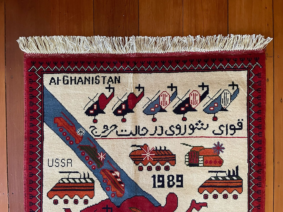 Miniaturbild: •1061• 122x82cm large 