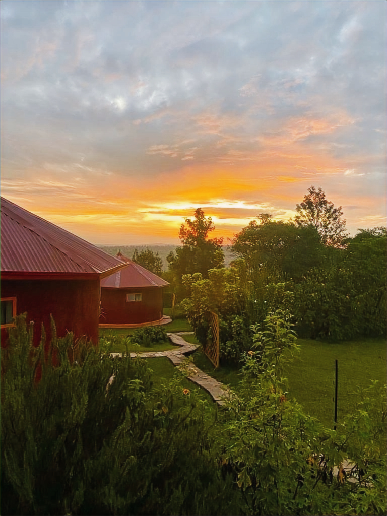 Bugesera Lodge in Mulinja, Rwanda