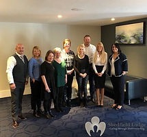 Shedfield Lodge Care Campaign For The Vu