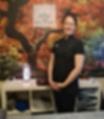 Anna Bodysense Massage