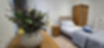 an artistic image of a bedroom inside Shedfield Lodge Dementia Specialist care home near Wickham