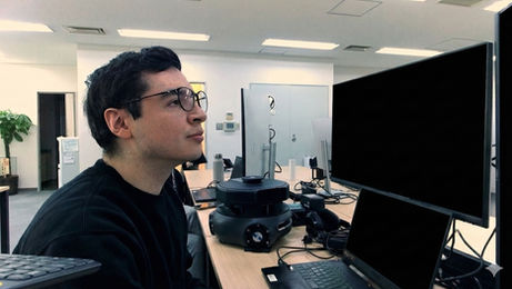 What to Expect as a Junior Robotics Engineer at MUSE