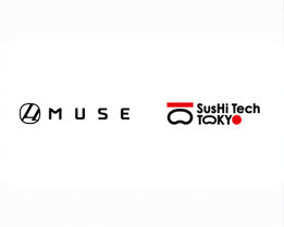 MUSE Selected for Tokyo Metropolitan Government Startup Global Acceleration Program