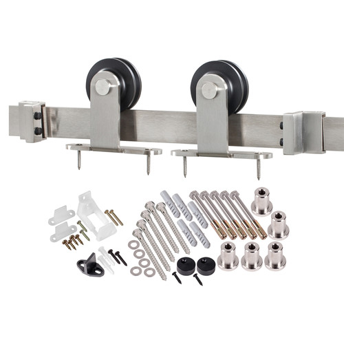 Top of Door Strap Ganiva Trim