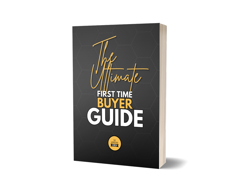 Thumbnail: The Ultimate First Time Buyers Guide